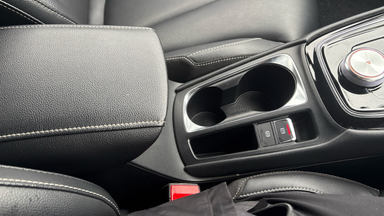 MG Mg5 115kW Exclusive EV 61kWh 5dr Auto Electric Estate